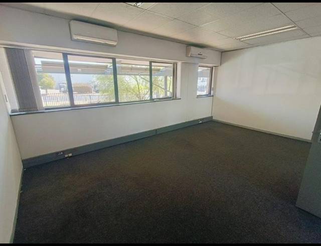 BUSINESS PROPERTY TO RENT IN RANDJESPARK